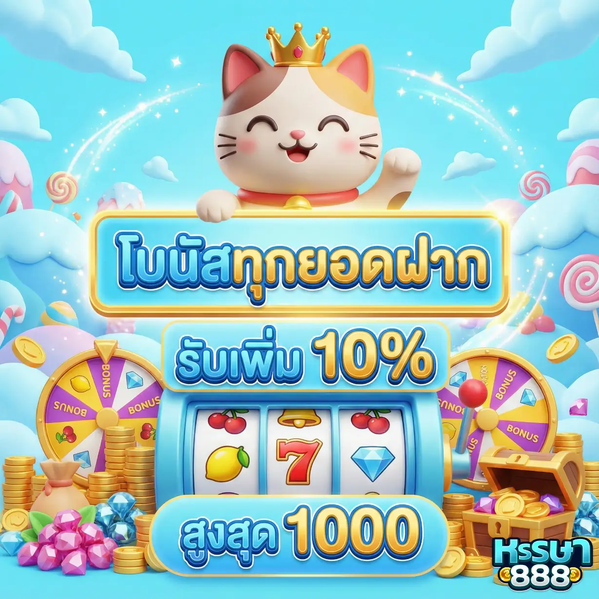 สล็อต หรรษา-โปรโมชั่น